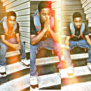 Meet your Posher, Aj